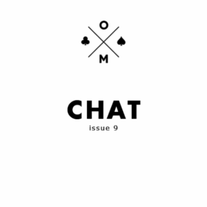 Ollie Mealing – Chat Issue 9