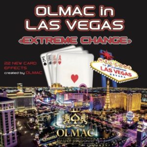 OLMAC IN LAS VEGAS 2018 by Olmac ( Instant Download )