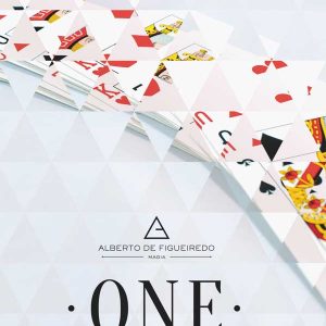 Alberto de Figueiredo – One ( Instant Download )