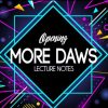 Jamie Daws – Opening More Daws – The Bizarre – 2018 Lecture Notes ( Instant Download )