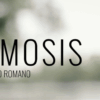 Rodrigo Romano – Osmosis ( Instant Download )