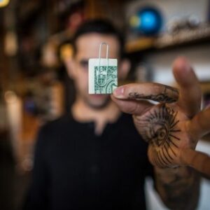 OSYN by Mark Calabrese ( Instant Download )