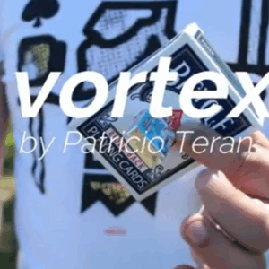 Patricio Teran – Vortex (1080p video)