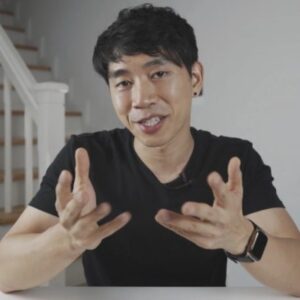 Patrick Kun – Invisible Hands 2.0 ( Instant Download )