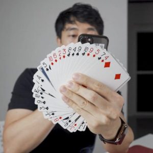 Patrick Kun – Photo-Op ( Instant Download )