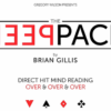 The Peek Pack by Brian Gillis