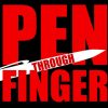 Matthew Johnson – Pen Through Finger ( Instant Download )