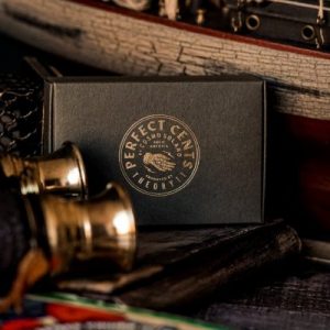 Cosmo Solano – Perfect Cents (Gimmick not included)