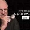 Peter Samelson – Vanishing Inc Masterclass ( Instant Download )