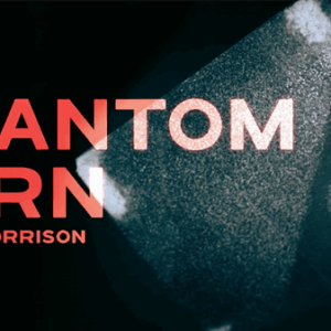 Alan Rorrison – Phantom Burn ( Instant Download )