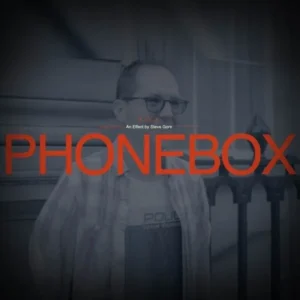 Steve Gore – PhoneBox ( Instant Download )