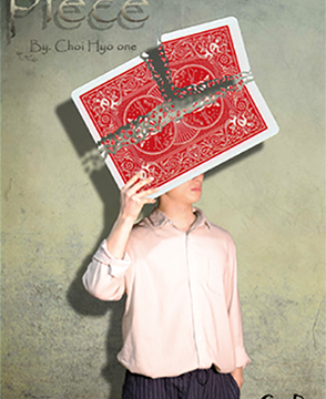 Choi Hyo One – Piece ( Instant Download )