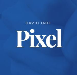 David Jade – Pixel – artofmagic.com