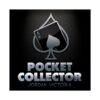 Jordan Victoria – Pocket Collector ( Instant Download )