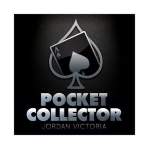 Jordan Victoria – Pocket Collector ( Instant Download )