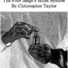 Christopher Taylor – Poor Mage´s Billet System ( Video + pdf , Instant Download )