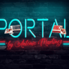 Antonio Martinez – PORTAL (Gimmick construction explained)