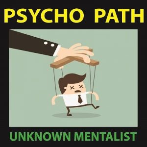 Unknown Mentalist – Psycho Path ( Instant Download )