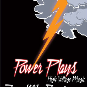 Mike Powers – Power Plays ( Instant Download )