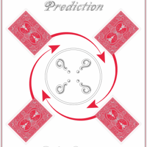 John Carey – Quadruple Prediction ( Instant Download )