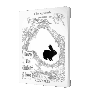 Reese Goodley – Down the Rabbit Hole ( Instant Download )