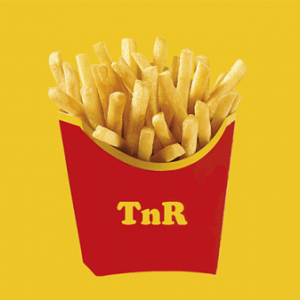 Raphael Macho – Fries ‘N’ (1080p video)