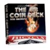 RB Coin Deck Ultra By Rob Bromley And Alakazam – (gimmick not included)