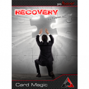 Recovery by Tobias Ismaier ( Instant Download )