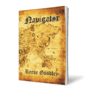 Reese Goodley – Navigator ( Instant Download )