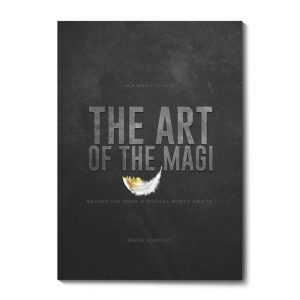 Reese Goodley – The Art Of The Magi