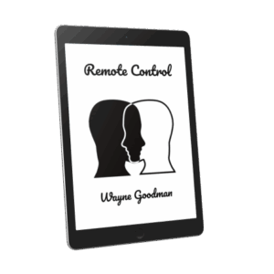 Remote Control Complete Pack by Wayne Goodman PDF