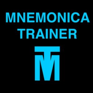 Rick Lax – Mnemonica Trainer ( Instant Download; Video +pdf)