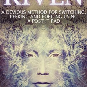 Seamus Maguire – Riven ( Instant Download )