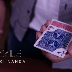 Rizki Nanda – PUZZLE (Skymember Presents)