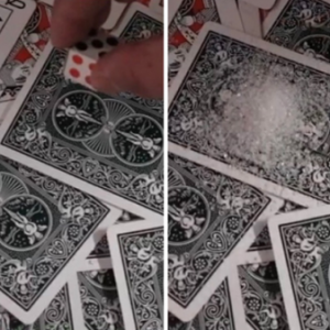 Robby Constantine – Dice to Sugar