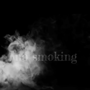 Robby Constantine – No Smoking