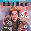 Robot Magic Book by Mario Marchese ( Instant Download )
