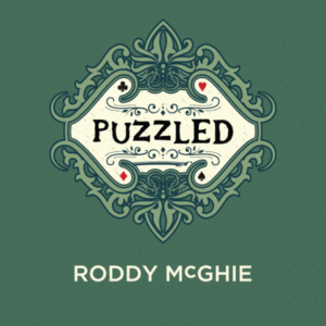 Roddy McGhie – Puzzled (Gimmick not included) Download INSTANTLY ↓