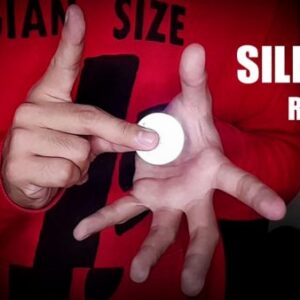 Rogelio Mechilina – SILENT RETENTION