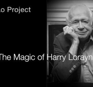 Rudy Tinoco & The Magician’s Forum – The HaLo Project – The Magic of Harry Lorayne (Volume 2) ( Instant Download )