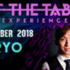 Ryo – At The Table Live (October 17, 2018)