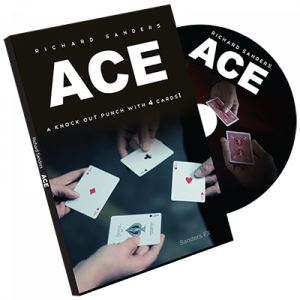 Richard Sanders – Ace ( Instant Download )