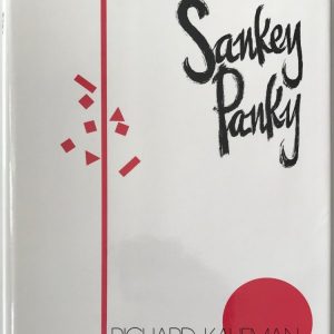 Richard Kaufman – Sankey Panky ( Instant Download )
