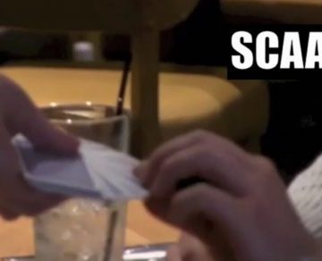 Steven Daniels – SCAARN