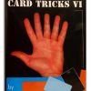 Steve Beam – Semi-Automatic Card Tricks, Vol. 6 ( Instant Download )