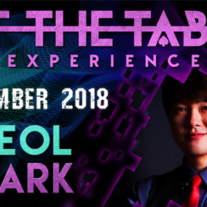 Seol Park – At The Table Live (November 7, 2018)