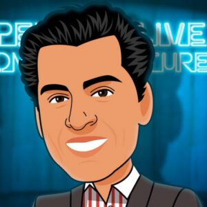 Shimshi – Penguin Live Lecture ( Instant Download )