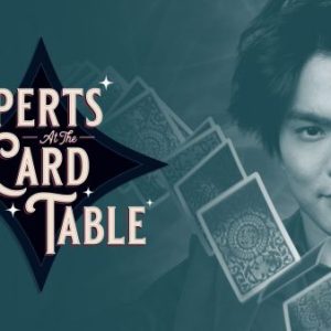 Shin Lim – Shin Lim Lecture ( Experts at the Card Table 2020 )