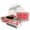 Signature Invisible Deck by Scott Alexander