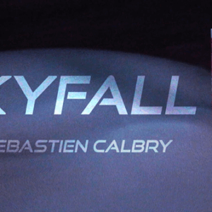 Sebastien Calbry – Sky Fall